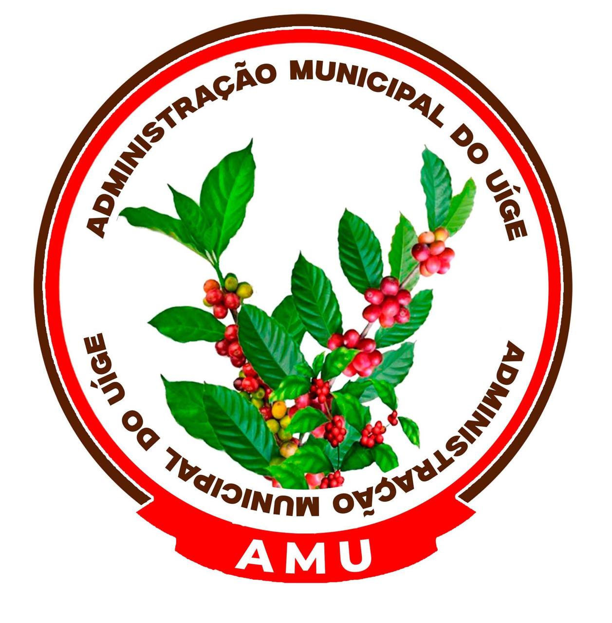 Brasão do Município do Uíge