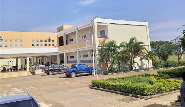 Universidade Kimpa Vita - Imagem 2
