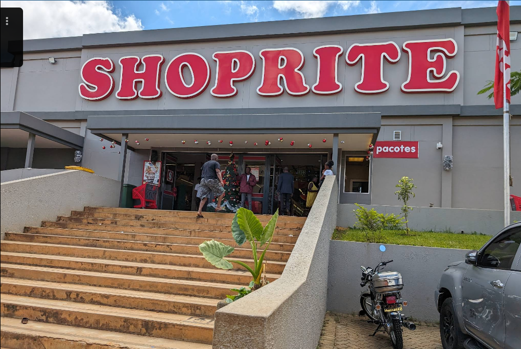 Shoprite - Imagem 1