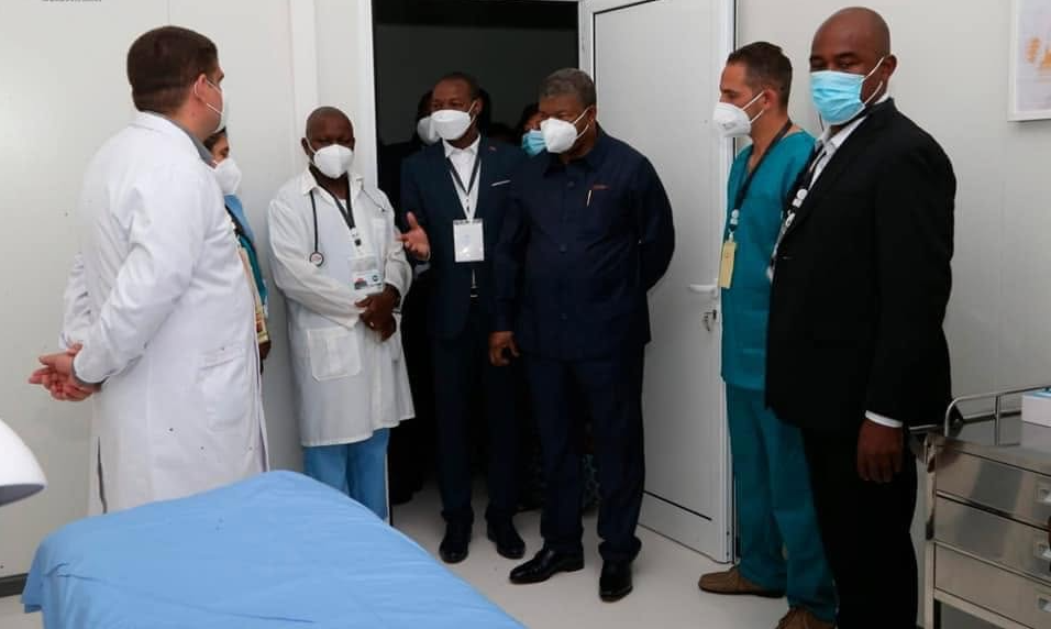 Hospital do Catapa - Imagem 2
